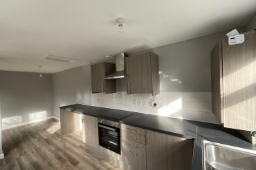 Ansty Road, Wyken, Coventry