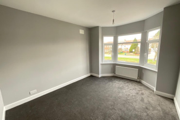 Ansty Road, Wyken, Coventry