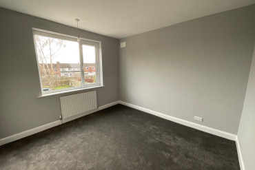 Ansty Road, Wyken, Coventry