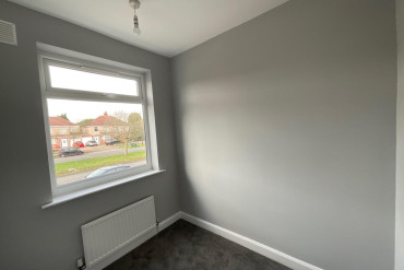 Ansty Road, Wyken, Coventry