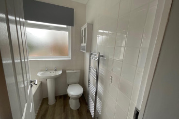 Ansty Road, Wyken, Coventry