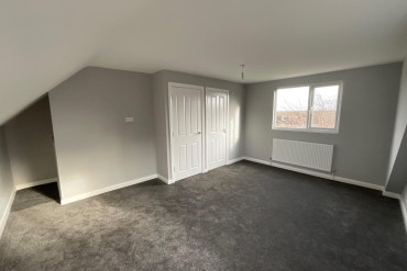 Ansty Road, Wyken, Coventry