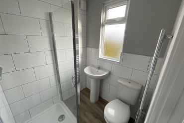 Ansty Road, Wyken, Coventry