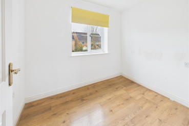 Alicia Close, Cawston, Rugby