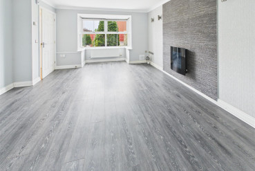 Alicia Close, Cawston, Rugby