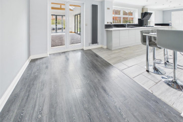 Alicia Close, Cawston, Rugby