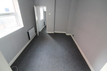 Shirley Road, Acocks Green