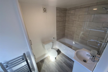 Shirley Road, Acocks Green