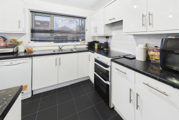 Ransom Road, Foleshill, Coventry