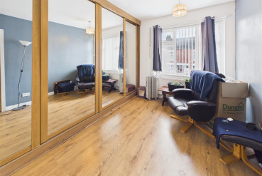 Ransom Road, Foleshill, Coventry