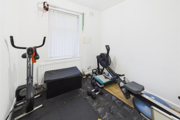 Ransom Road, Foleshill, Coventry