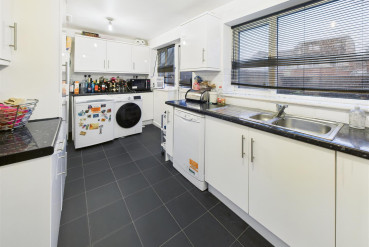 Ransom Road, Foleshill, Coventry