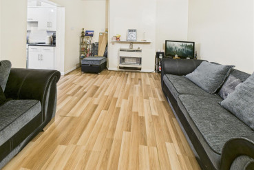 Ransom Road, Foleshill, Coventry