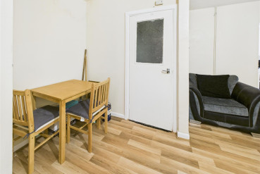 Ransom Road, Foleshill, Coventry