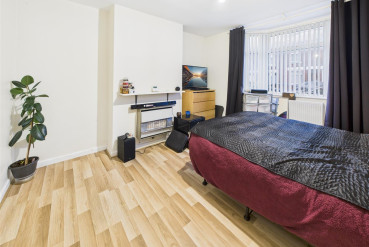 Ransom Road, Foleshill, Coventry