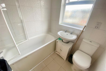 Ransom Road, Foleshill, Coventry