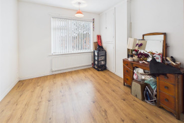 Ransom Road, Foleshill, Coventry