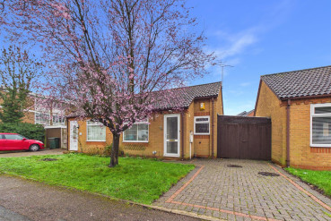 Crowmere Road, Walsgrave, Coventry