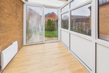 Crowmere Road, Walsgrave, Coventry