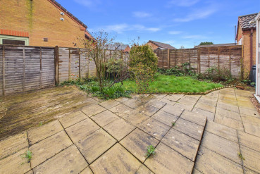 Crowmere Road, Walsgrave, Coventry