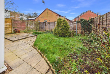 Crowmere Road, Walsgrave, Coventry