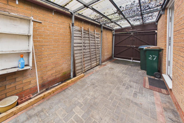 Crowmere Road, Walsgrave, Coventry