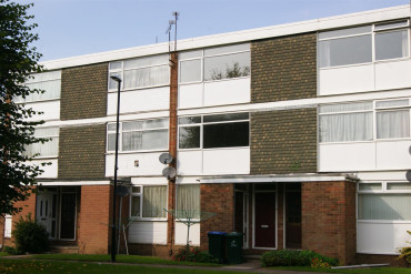 Crowmere Road Walsgrave Coventry