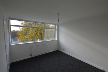 Crowmere Road Walsgrave Coventry