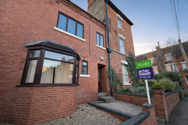 Gloucester Street Spon End Coventry