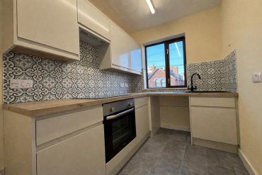 Gloucester Street Spon End Coventry