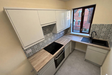 Gloucester Street Spon End Coventry