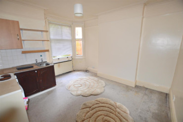 Park Road Cheylesmore Coventry