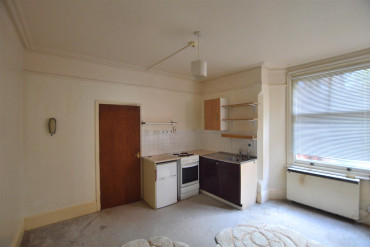 Park Road Cheylesmore Coventry