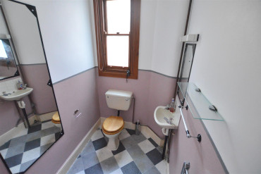 Park Road Cheylesmore Coventry