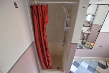 Park Road Cheylesmore Coventry