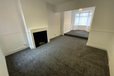 Blythswood Road, Tyseley