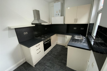 Blythswood Road, Tyseley