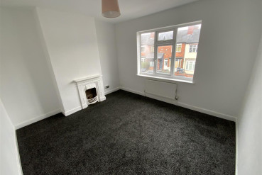 Blythswood Road, Tyseley