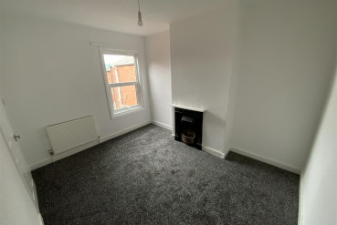 Blythswood Road, Tyseley