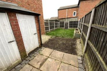 Blythswood Road, Tyseley