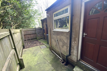 Yardley Road, Acocks Green