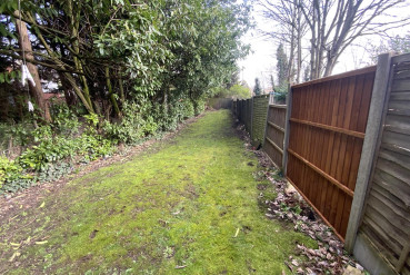 Yardley Road, Acocks Green