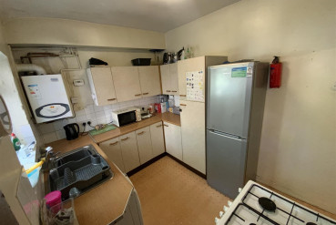 Yardley Road, Acocks Green