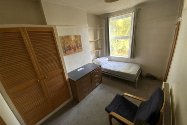 Yardley Road, Acocks Green