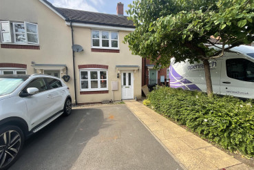 Raffles Place, Long Lawford