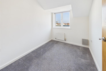 Charles Warren Close, Rugby