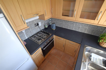 Stonefields Close Walsgrave Coventry