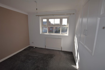 Stonefields Close Walsgrave Coventry