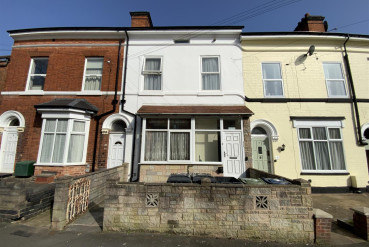 The Avenue, Acocks Green