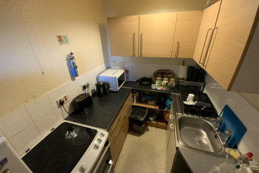 The Avenue, Acocks Green